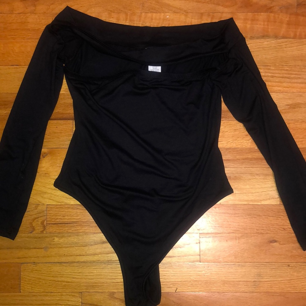 Fashionnova bodysuit